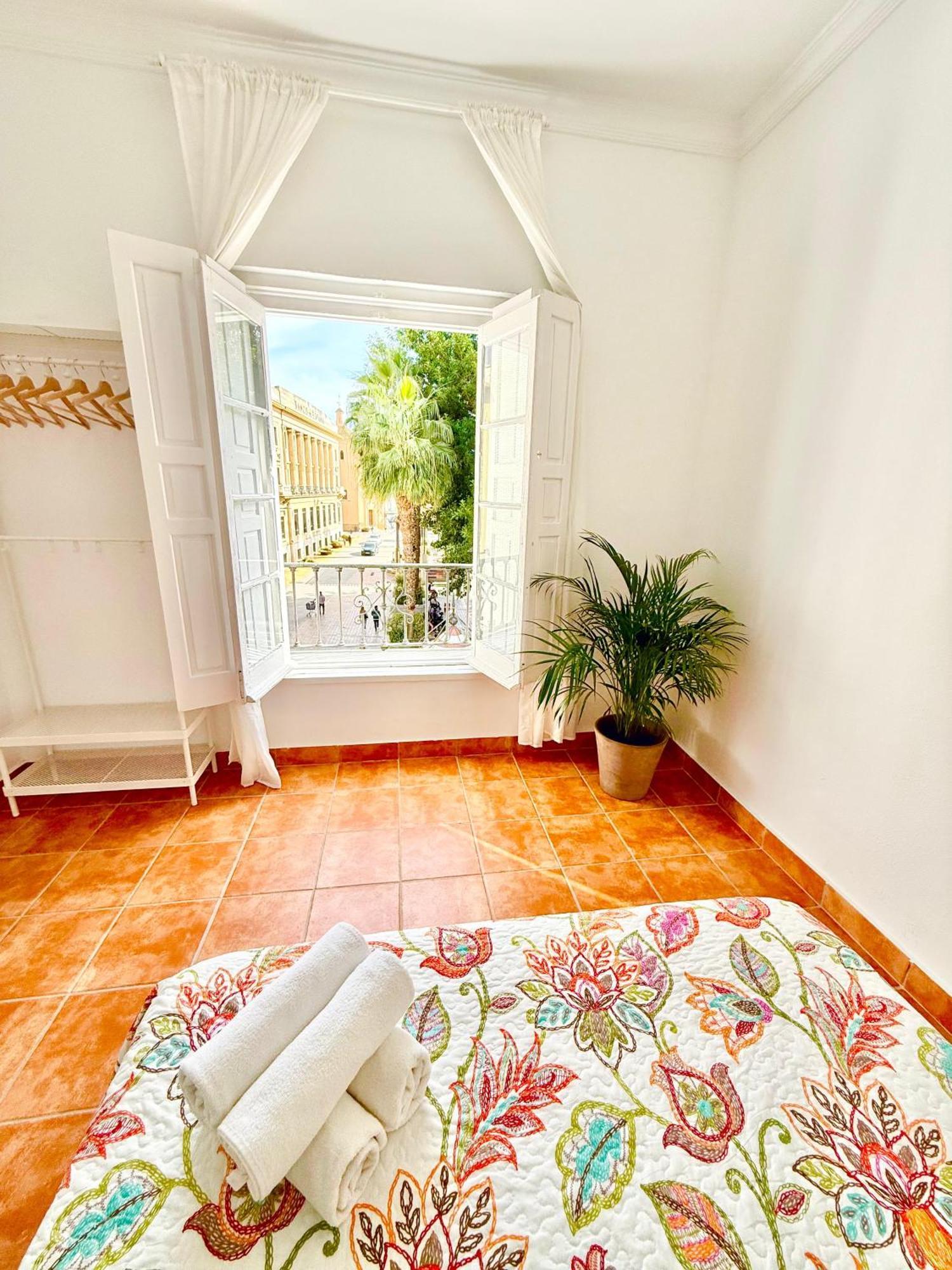 Centro Apartamento 2-C Huelva Kültér fotó